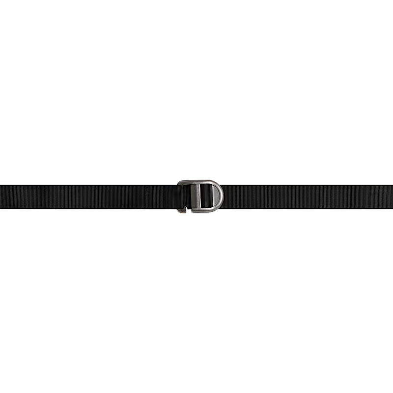 The North Face Basin Belt TNF Black