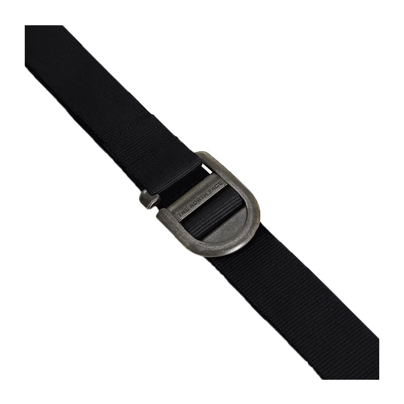 The North Face Basin Belt TNF Black