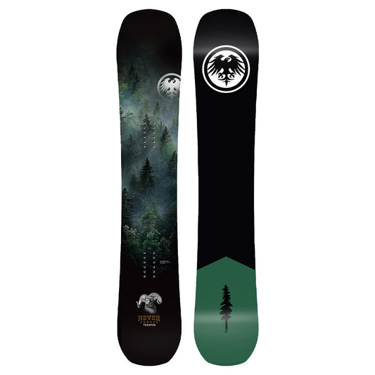 Never Summer Men's Trooper Snowboard 2027