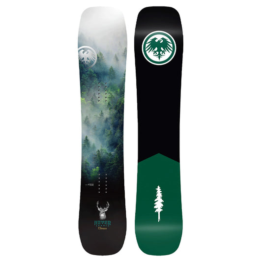 Never Summer Women's Cirrus Snowboard 2027