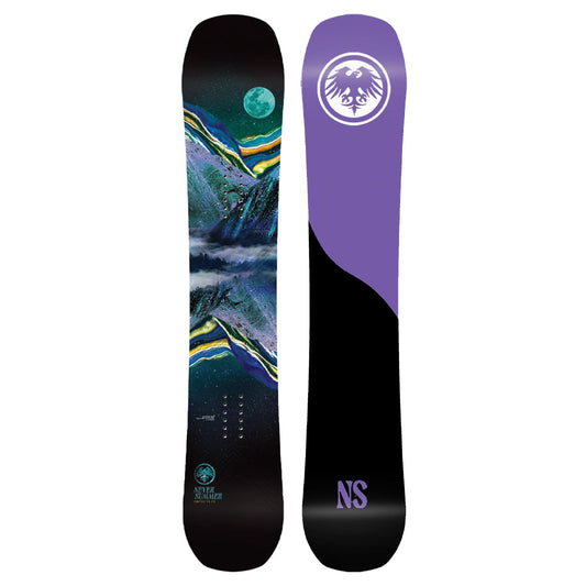 Never Summer Women's Proto T3 FR Snowboard 2027