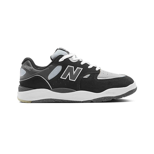 New Balance 1010 Tiago Shoe Black/Grey