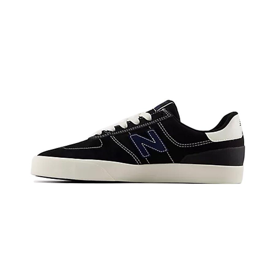 New Balance 272 Shoe Black/Navy