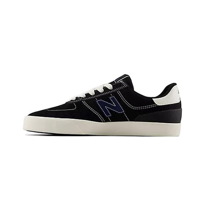 New Balance 272 Shoe Black/Navy