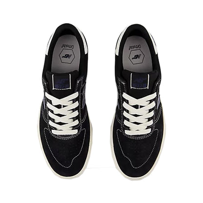 New Balance 272 Shoe Black/Navy