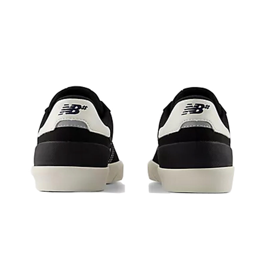 New Balance 272 Wide Shoe Black/Navy