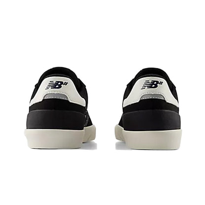 New Balance 272 Wide Shoe Black/Navy