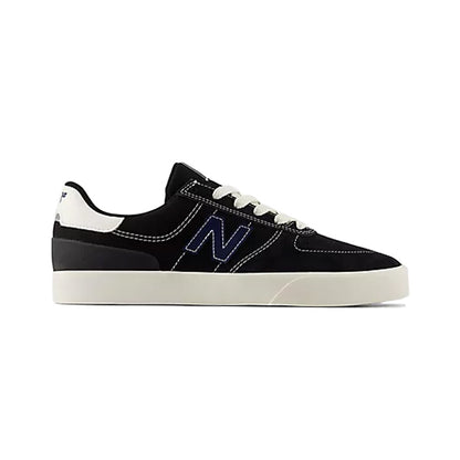 New Balance 272 Shoe Black/Navy