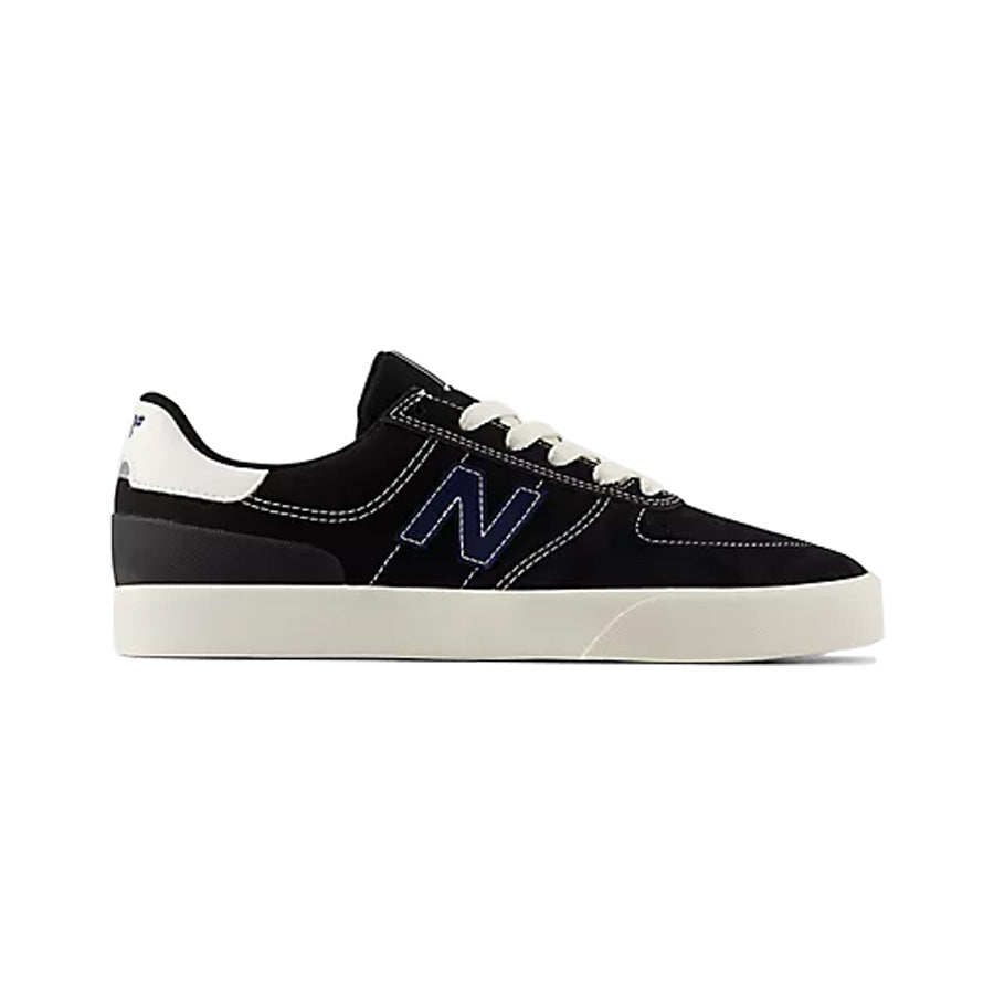New Balance 272 Wide Shoe Black/Navy
