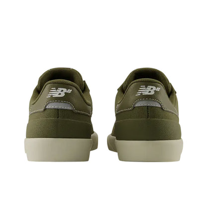 New Balance 272 Shoe Olive/White
