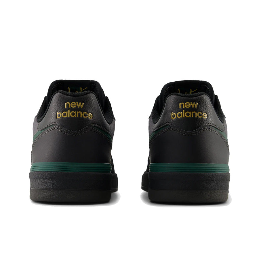 New Balance 306 Cup Foy Shoe Black/Black