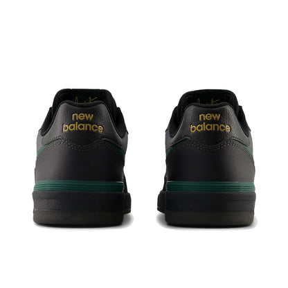 New Balance 306 Cup Foy Shoe Black/Black