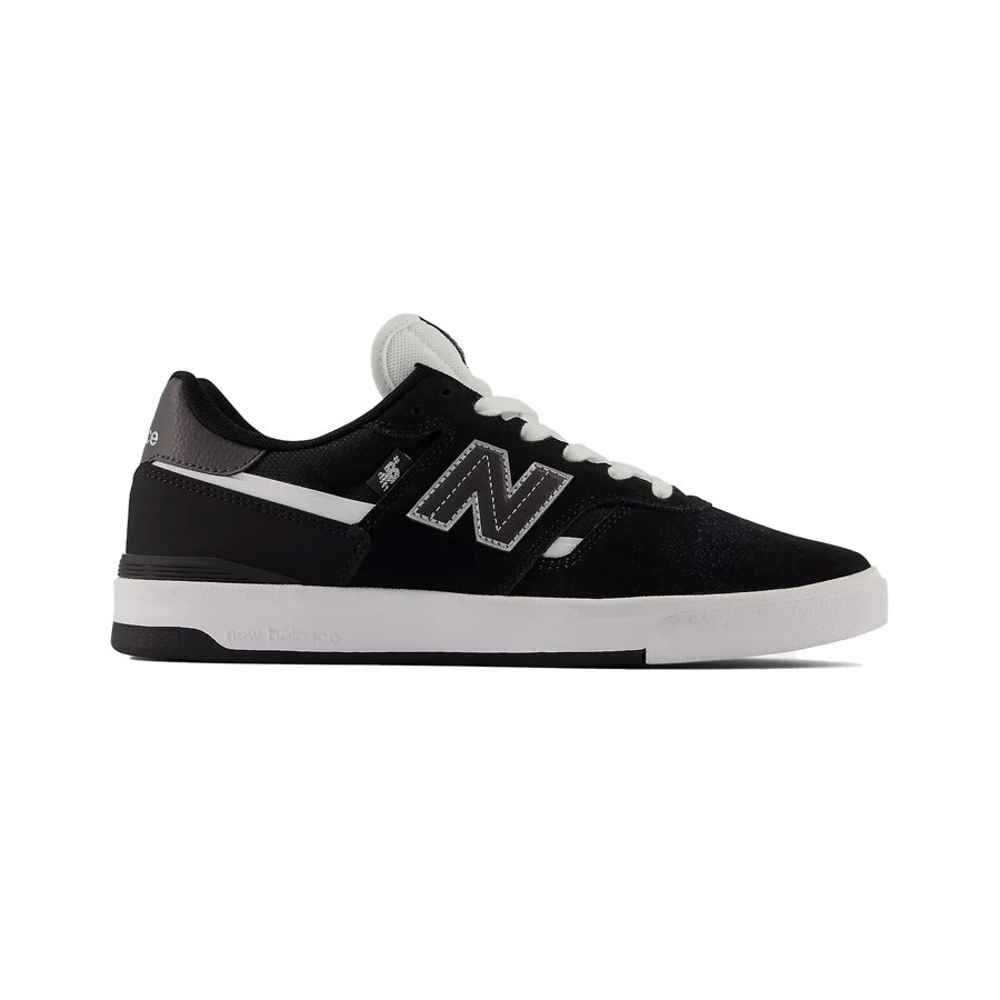 New Balance 306 Cup Foy Shoe Black/White (CXW)