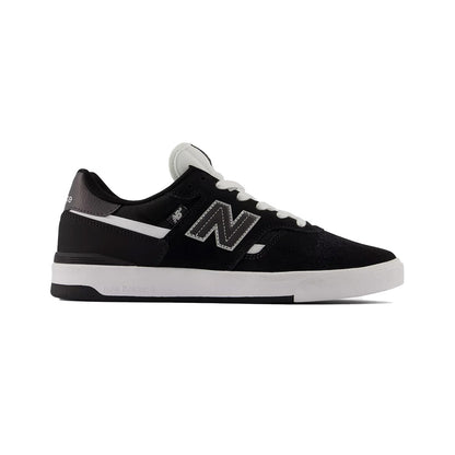 New Balance 306 Cup Foy Shoe Black/White (CXW)