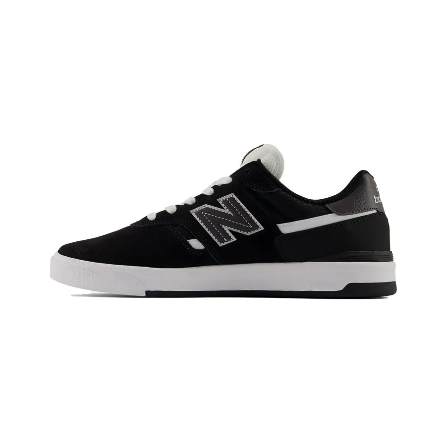 New Balance 306 Cup Foy Shoe Black/White (CXW)