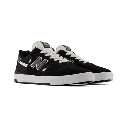 New Balance 306 Cup Foy Shoe Black/White (CXW)