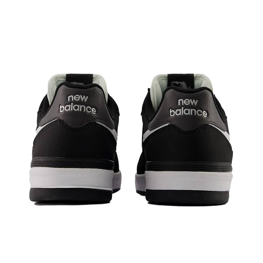 New Balance 306 Cup Foy Shoe Black/White (CXW)