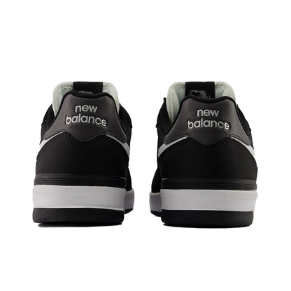 New Balance 306 Cup Foy Shoe Black/White (CXW)