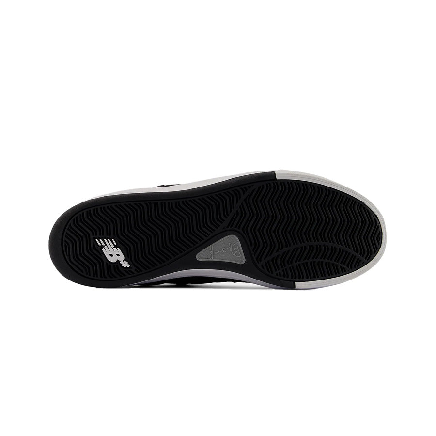 New Balance 306 Cup Foy Shoe Black/White (CXW)