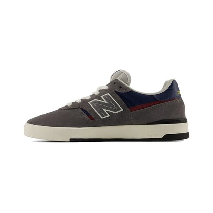 New Balance 306 Cup Foy Shoe Grey/Navy