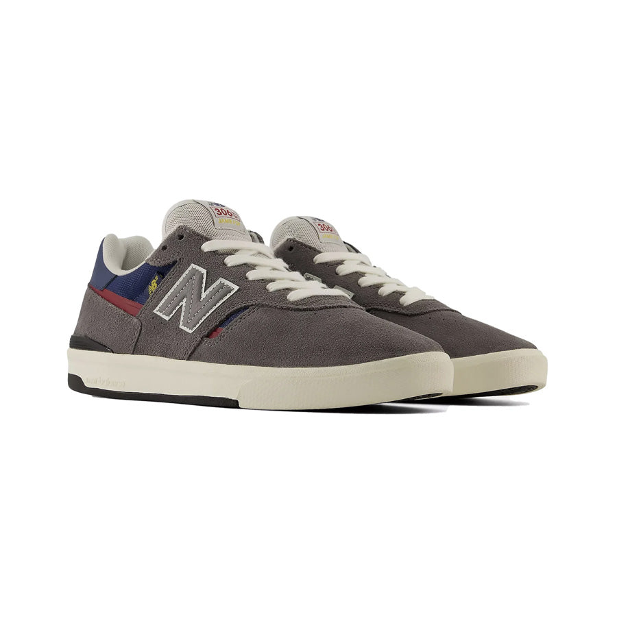New Balance 306 Cup Foy Shoe Grey/Navy