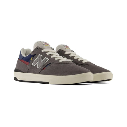 New Balance 306 Cup Foy Shoe Grey/Navy