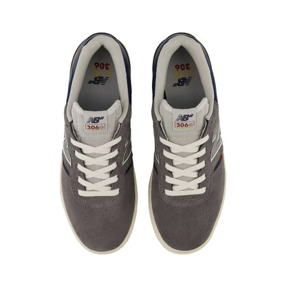 New Balance 306 Cup Foy Shoe Grey/Navy