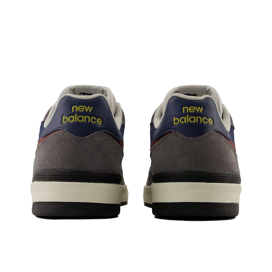 New Balance 306 Cup Foy Shoe Grey/Navy