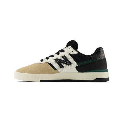 New Balance 306 Cup Foy Shoe Tan/Black