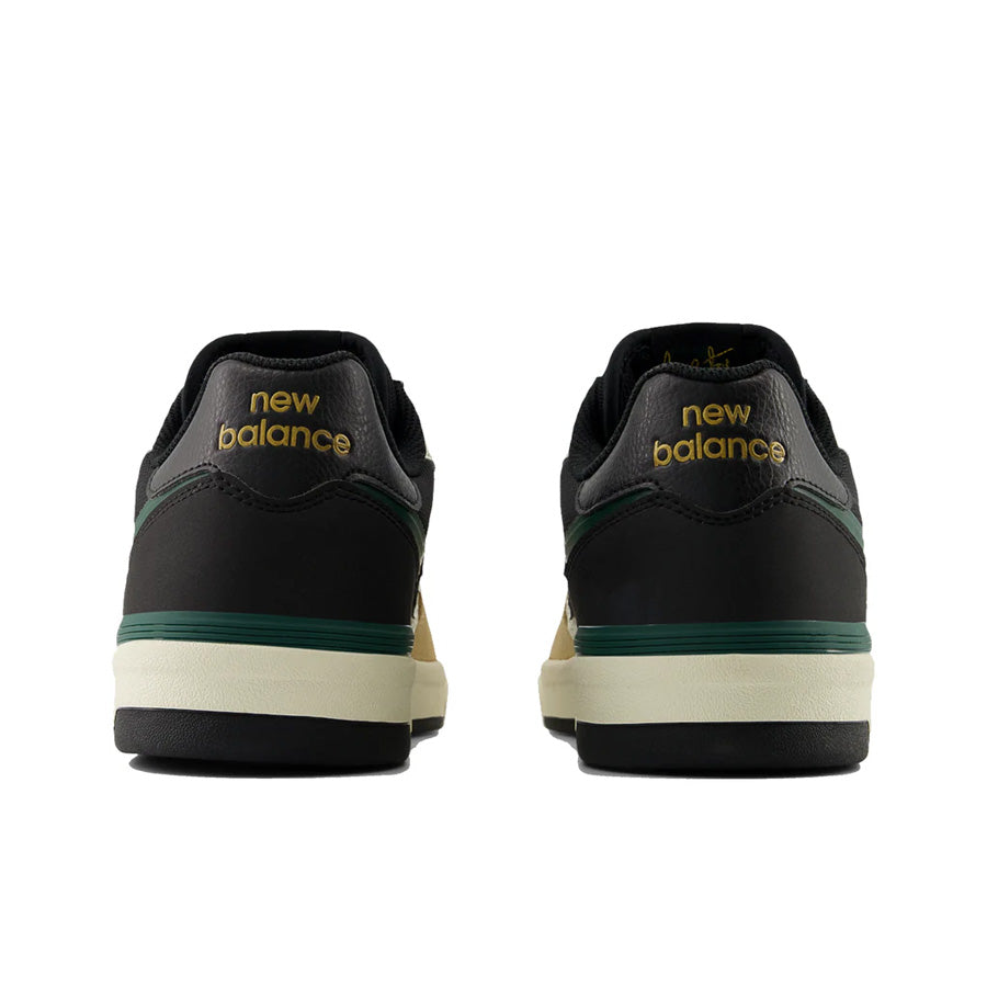 New Balance 306 Cup Foy Shoe Tan/Black