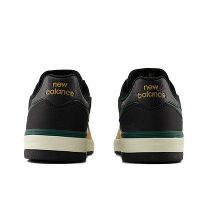 New Balance 306 Cup Foy Shoe Tan/Black