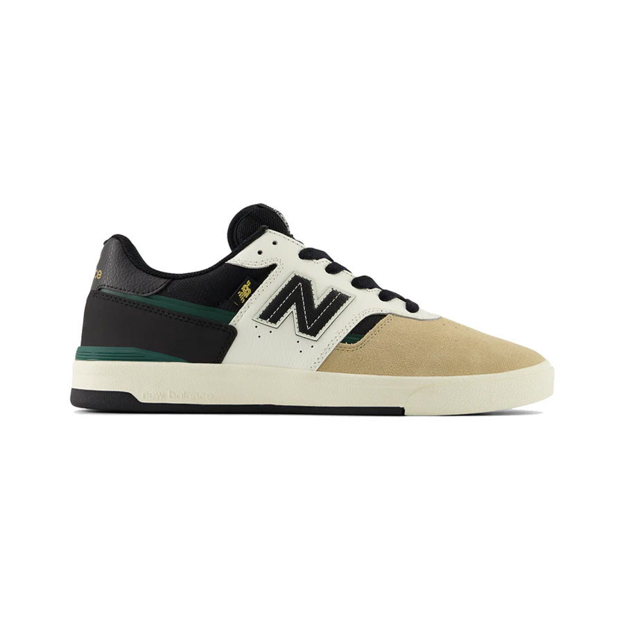 New Balance 306 Cup Foy Shoe Tan/Black