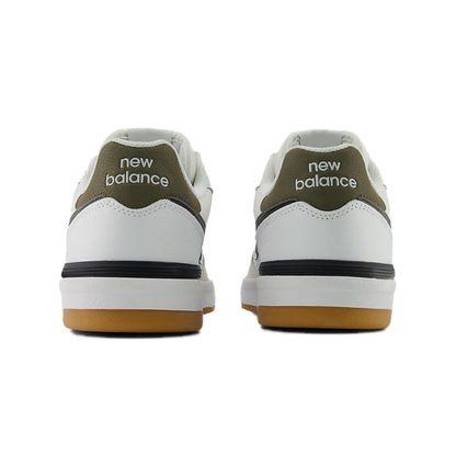 New Balance 306 Cup Foy Shoe White/Olive