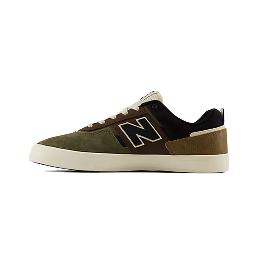 New Balance 306 Foy Shoe Brown/Olive