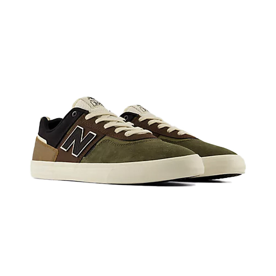 New Balance 306 Foy Shoe Brown/Olive