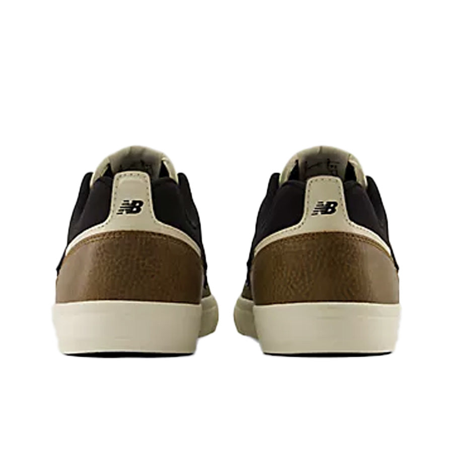 New Balance 306 Foy Shoe Brown/Olive