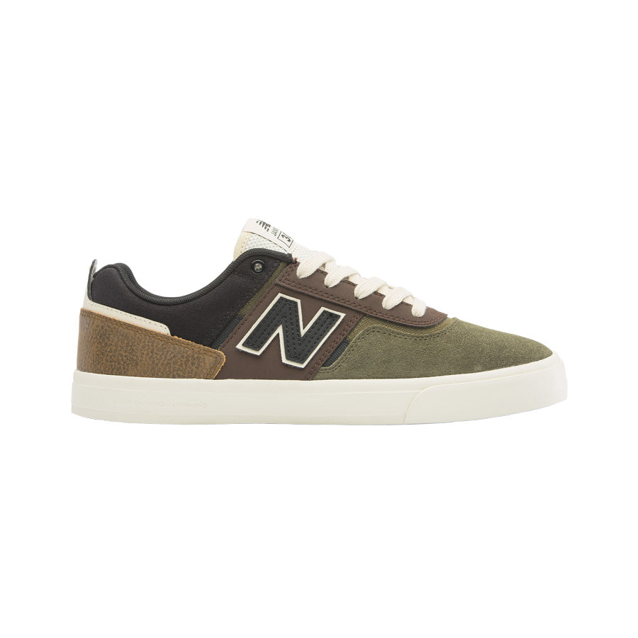 New Balance 306 Foy Shoe Brown/Olive