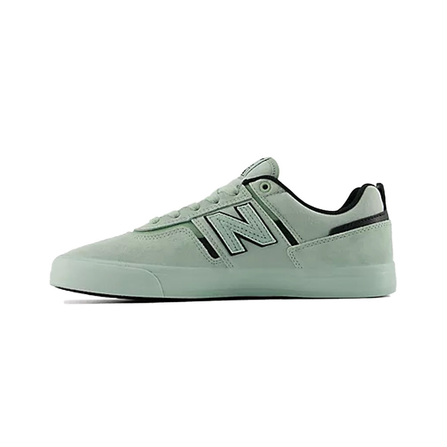 New Balance 306 Foy Shoe Mosaic Green/Black