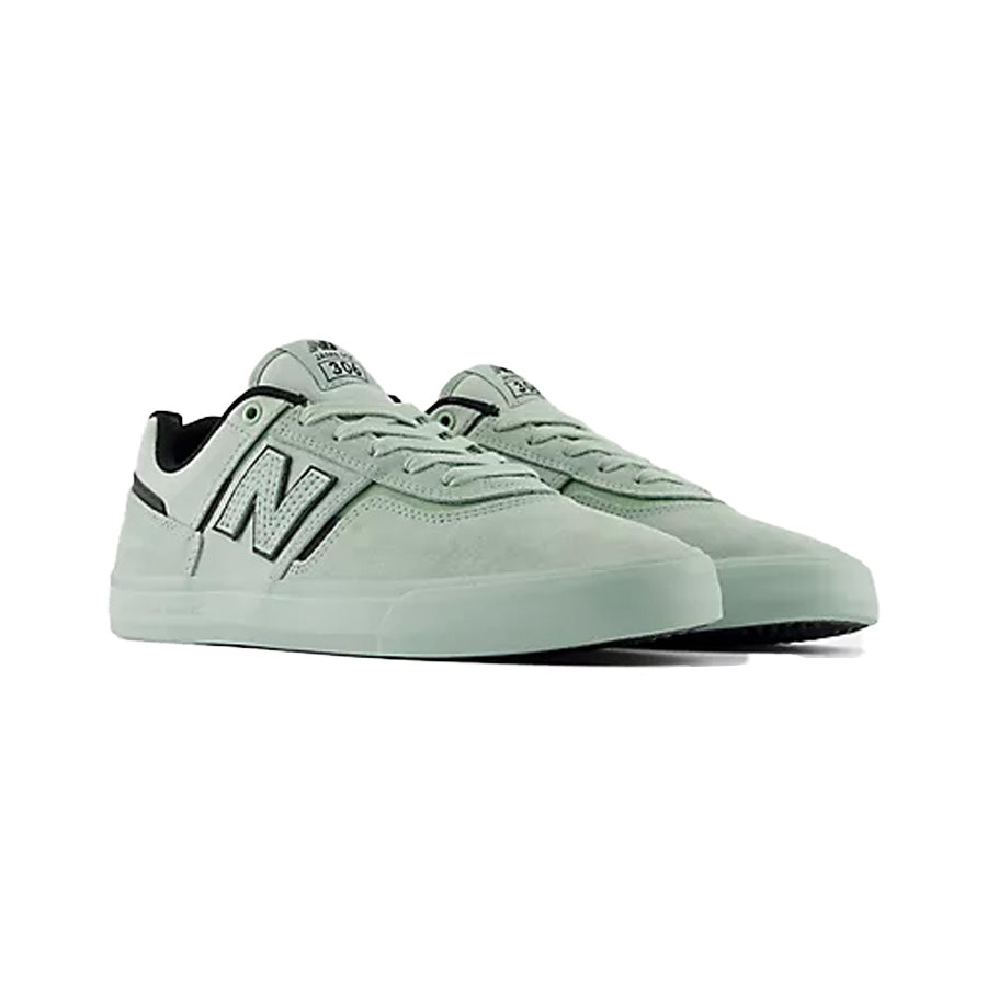 New Balance 306 Foy Shoe Mosaic Green/Black