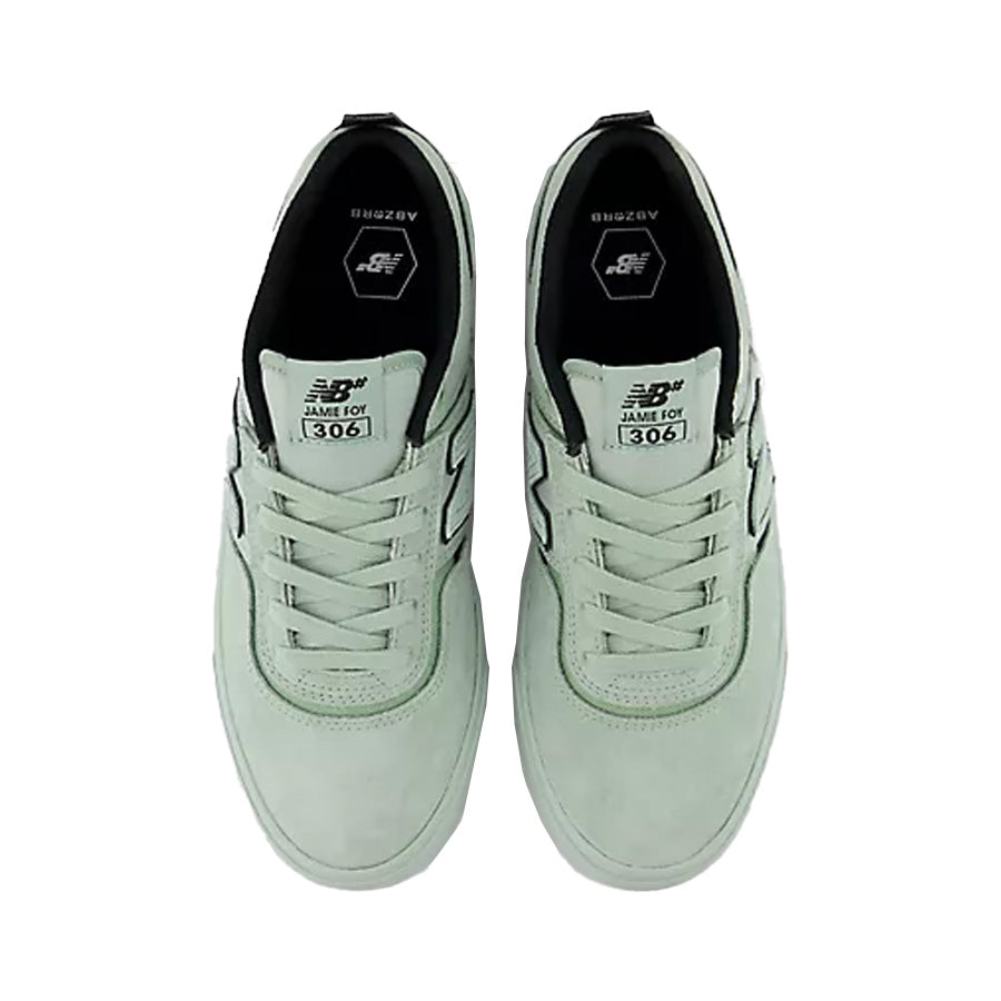 New Balance 306 Foy Shoe Mosaic Green/Black