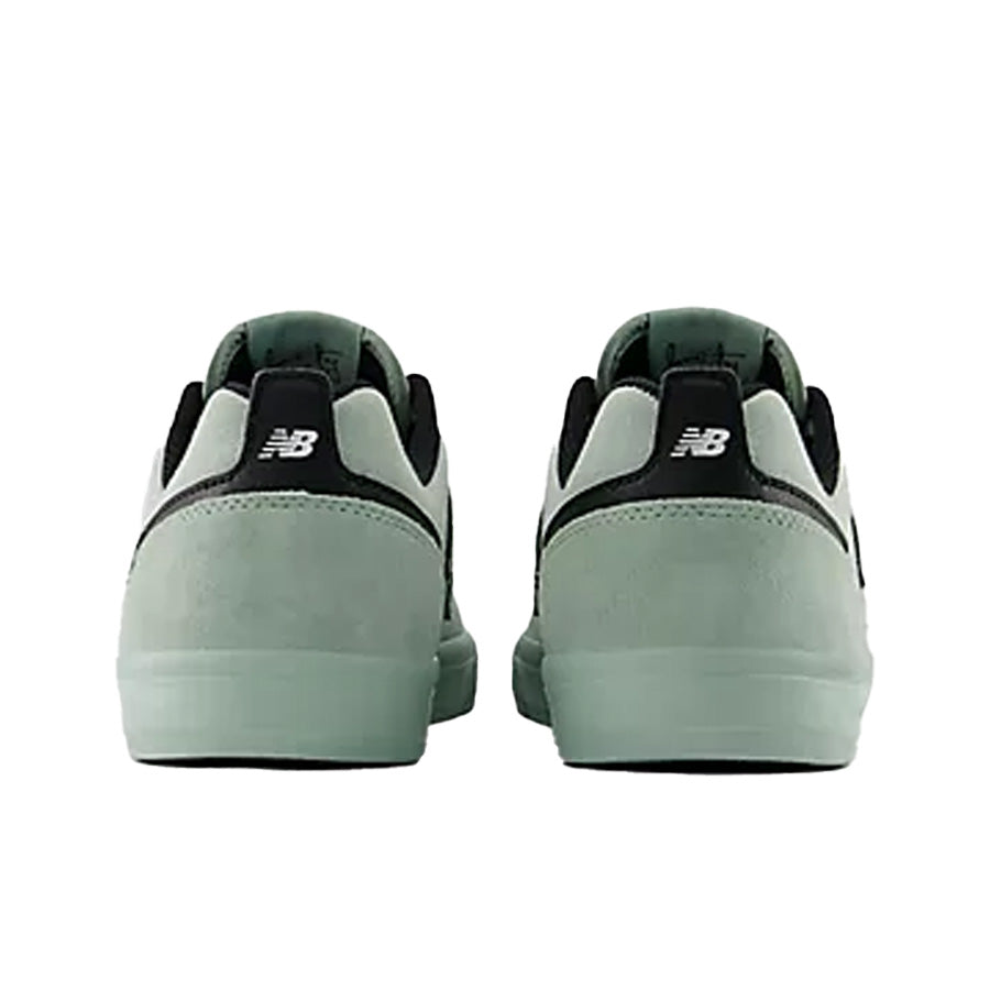 New Balance 306 Foy Shoe Mosaic Green/Black