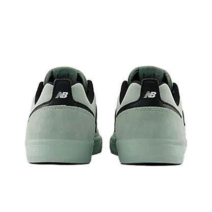 New Balance 306 Foy Shoe Mosaic Green/Black