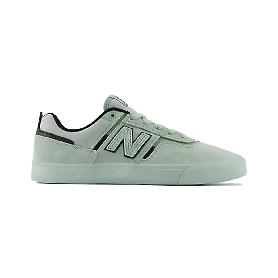 New Balance 306 Foy Shoe Mosaic Green/Black