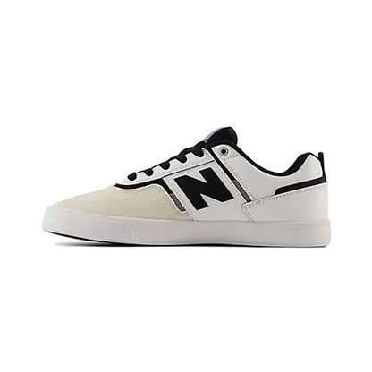 New Balance 306 Foy Shoe White/Black