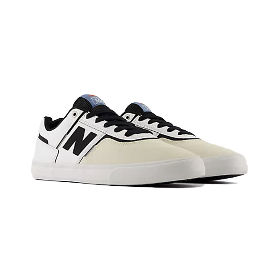 New Balance 306 Foy Shoe White/Black