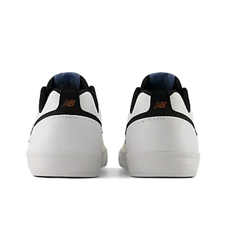 New Balance 306 Foy Shoe White/Black