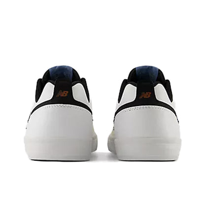New Balance 306 Foy Shoe White/Black