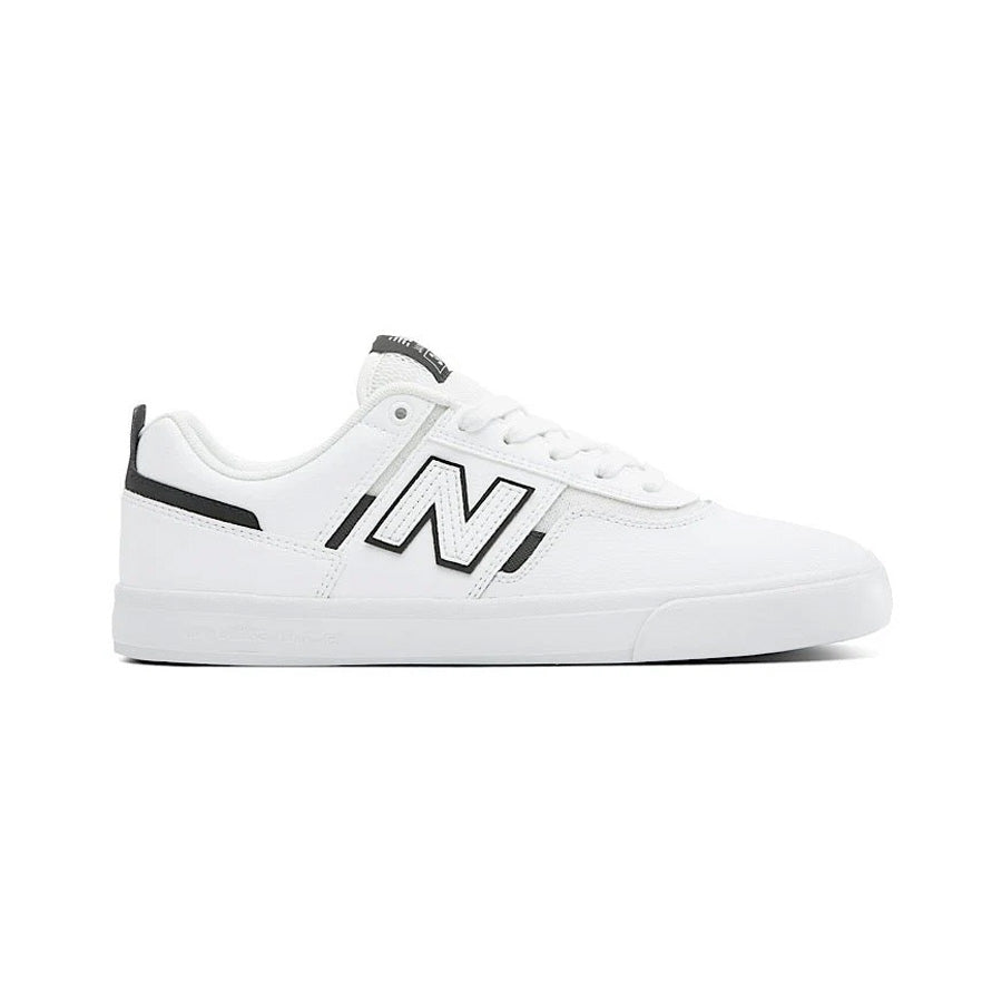 New Balance 306 Foy Shoe White/Black (CAR)