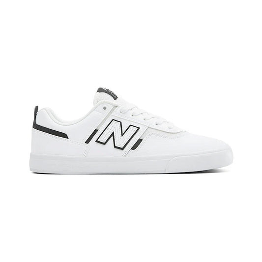 New Balance 306 Foy Shoe White/Black (CAR)