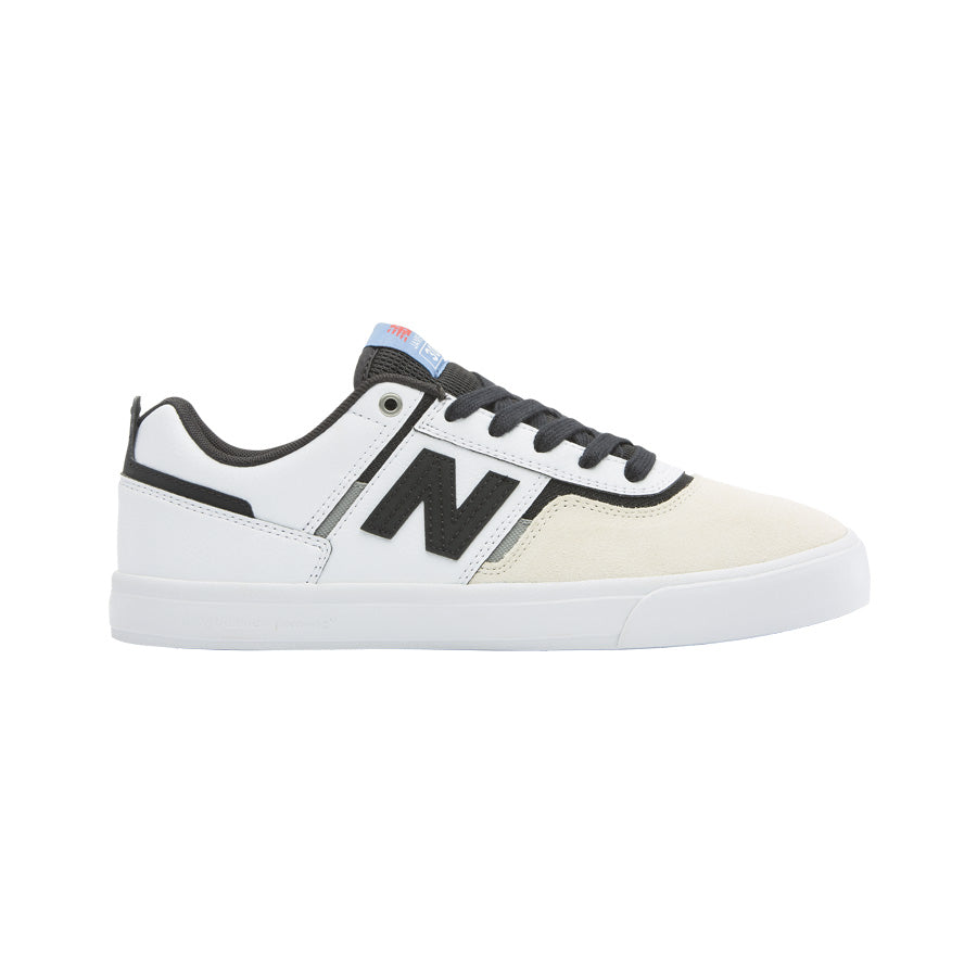 New Balance 306 Foy Shoe White/Black